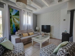 Villa Beaufort (Hérault) Kenmerken 22