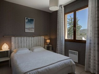 Villa Beaufort (Hérault) Ausstattung 16