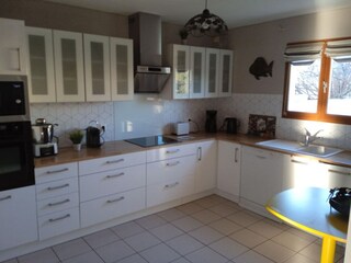 Villa Beaufort (Hérault) Caratteristiche 25