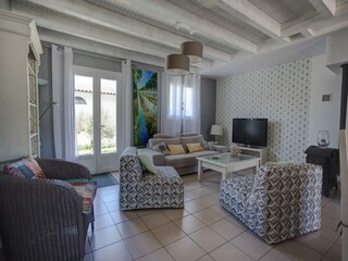 Villa Beaufort (Hérault) Características 17