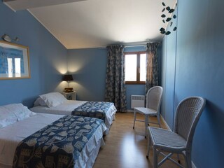 Villa Beaufort (Hérault) Ausstattung 26
