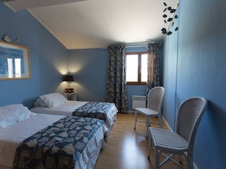Villa Beaufort (Hérault) Características 20