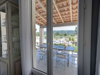Villa Beaufort (Hérault) Grabación al aire libre 5