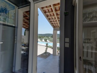 Villa Beaufort (Hérault) Außenaufnahme 8