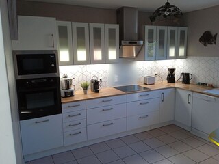 Villa Beaufort (Hérault) Ausstattung 28