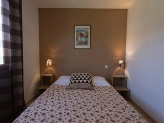 Villa Beaufort (Hérault) Ausstattung 27