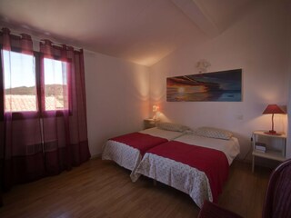 Villa Beaufort (Hérault) Ausstattung 23