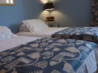 Villa Beaufort (Hérault) Ausstattung 24