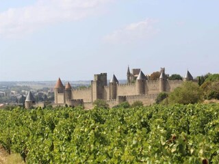 Villa Beaufort (Hérault) Omgeving 36