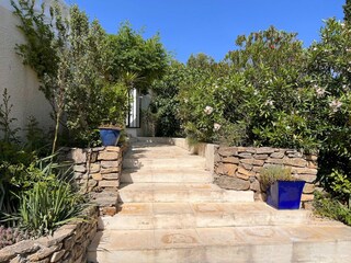 Villa Pouzols Minervois Kenmerken 14