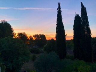 Villa Pouzols Minervois Omgeving 37