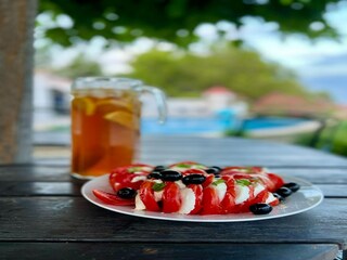 Villa Pouzols Minervois  39