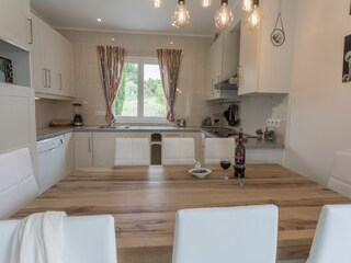 Villa Pouzols Minervois Ausstattung 18