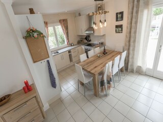 Villa Pouzols Minervois Ausstattung 19