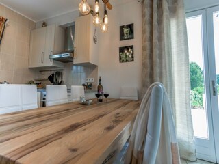 Villa Pouzols Minervois Características 20