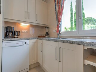 Villa Pouzols Minervois Features 21
