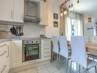 Villa Pouzols Minervois Features 22