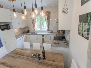 Villa Pouzols Minervois Ausstattung 23