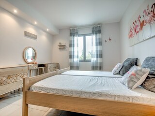 Villa Pouzols Minervois Ausstattung 29