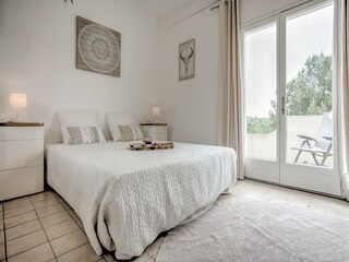 Villa Pouzols Minervois Équipement 22