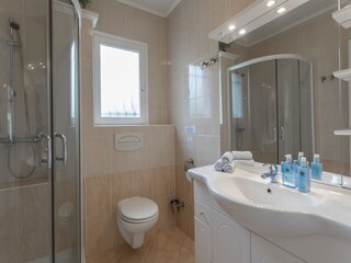 Villa Pouzols Minervois Ausstattung 32