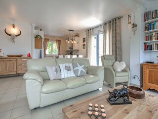Villa Pouzols Minervois Ausstattung 33