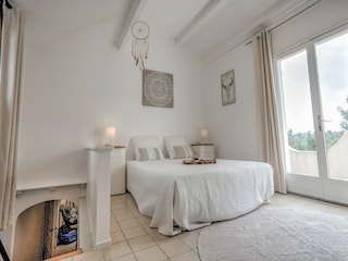 Villa Pouzols Minervois Ausstattung 25