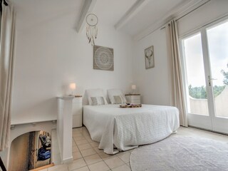 Villa Pouzols Minervois Caratteristiche 33