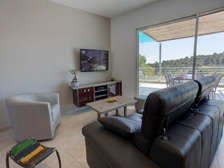 Villa Cesseras Équipement 11