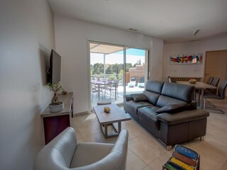 Villa Cesseras Ausstattung 19