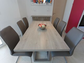 Villa Cesseras Caratteristiche 10