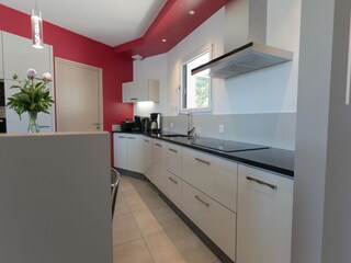 Villa Cesseras Ausstattung 31