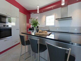 Villa Cesseras Caratteristiche 12