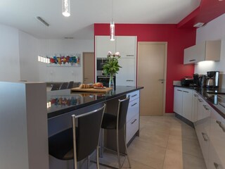 Villa Cesseras Ausstattung 24