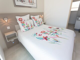 Villa Cesseras Ausstattung 19