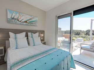 Villa Cesseras Équipement 14