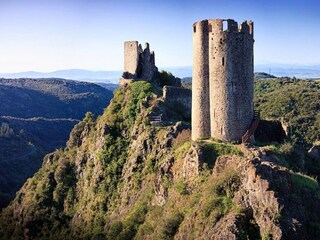 Villa Cesseras Environment 38