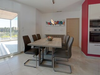 Villa Cesseras Équipement 23