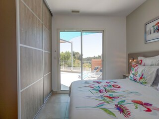 Villa Cesseras Caratteristiche 26