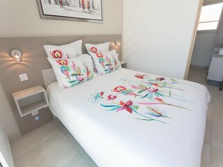 Villa Cesseras Caratteristiche 23