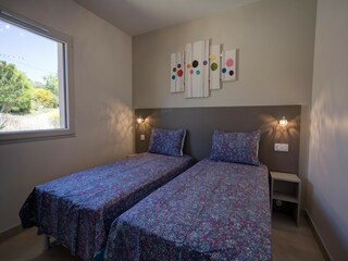 Villa Cesseras Caratteristiche 22