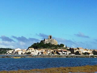 Villa Cesseras Ambiente 39