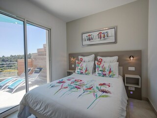 Villa Cesseras Caratteristiche 23