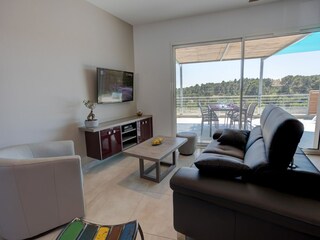 Villa Cesseras Équipement 32