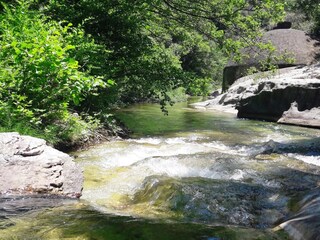 Villa Cesseras Environment 36