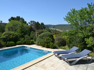Villa Cesseras Buitenaudio-opname 13