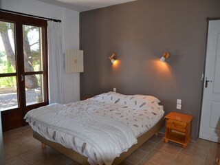 Villa Cesseras Características 27