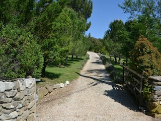 Villa Cesseras Umgebung 35