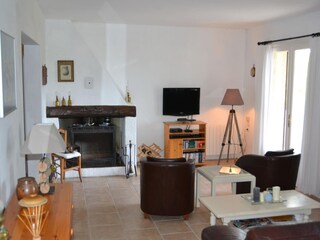 Villa Cesseras Kenmerken 24