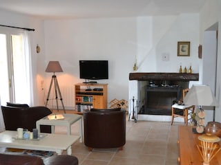 Villa Cesseras Équipement 31